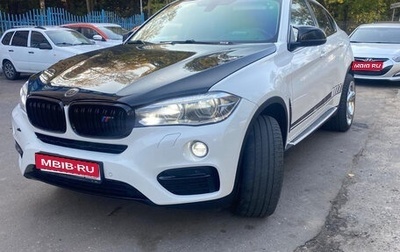 BMW X6, 2015 год, 3 850 000 рублей, 1 фотография