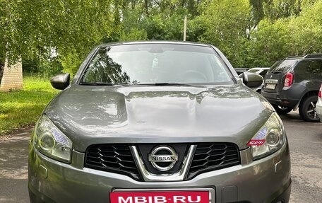 Nissan Qashqai, 2013 год, 1 190 000 рублей, 1 фотография