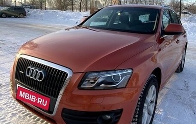 Audi Q5, 2012 год, 2 290 000 рублей, 1 фотография