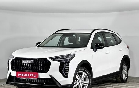 Haval Jolion, 2024 год, 2 200 000 рублей, 2 фотография