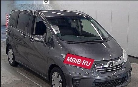 Honda Freed I, 2014 год, 1 100 000 рублей, 1 фотография