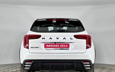 Haval Jolion, 2024 год, 2 200 000 рублей, 5 фотография