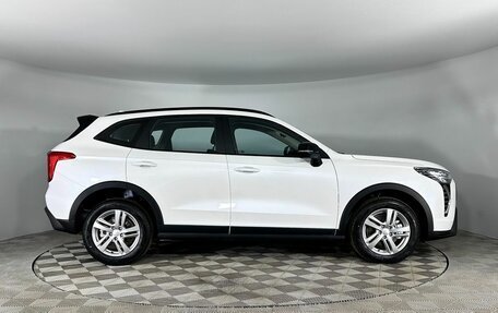 Haval Jolion, 2024 год, 2 200 000 рублей, 6 фотография