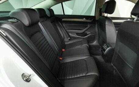 Volkswagen Passat B8 рестайлинг, 2018 год, 2 295 000 рублей, 11 фотография