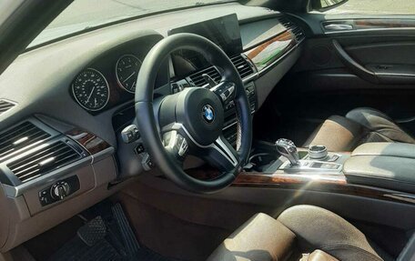 BMW X5, 2008 год, 1 800 000 рублей, 10 фотография