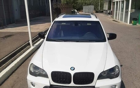 BMW X5, 2008 год, 1 800 000 рублей, 9 фотография