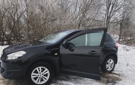 Nissan Qashqai, 2013 год, 1 600 000 рублей, 2 фотография