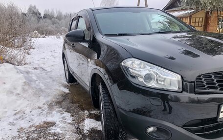 Nissan Qashqai, 2013 год, 1 600 000 рублей, 6 фотография