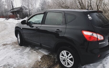 Nissan Qashqai, 2013 год, 1 600 000 рублей, 17 фотография