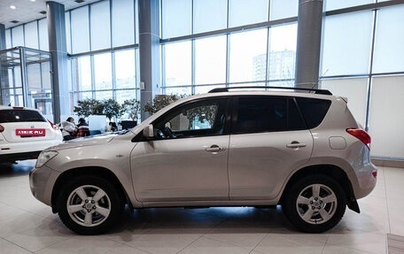 Toyota RAV4, 2007 год, 828 000 рублей, 8 фотография