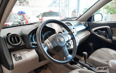 Toyota RAV4, 2007 год, 828 000 рублей, 16 фотография