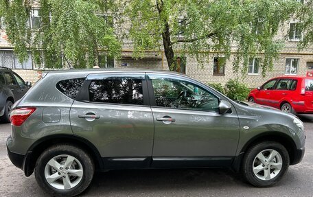 Nissan Qashqai, 2013 год, 1 190 000 рублей, 6 фотография