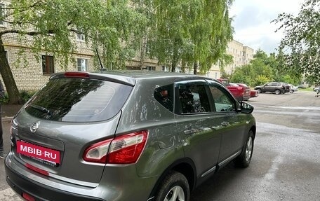 Nissan Qashqai, 2013 год, 1 190 000 рублей, 9 фотография