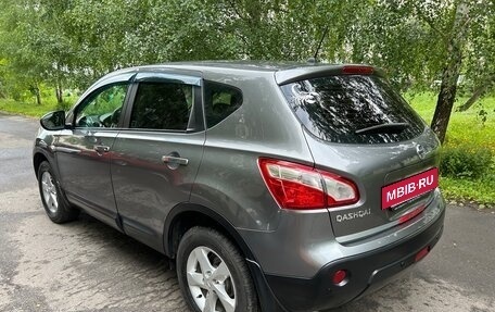 Nissan Qashqai, 2013 год, 1 190 000 рублей, 8 фотография