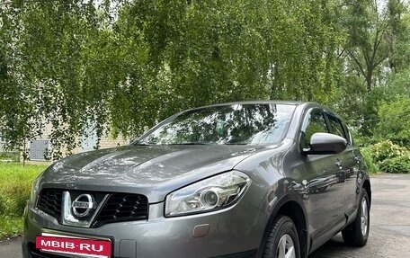 Nissan Qashqai, 2013 год, 1 190 000 рублей, 2 фотография