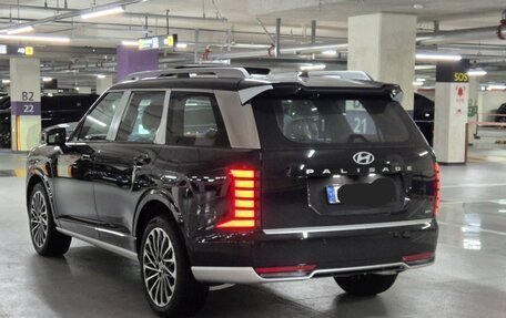 Hyundai Palisade, 2025 год, 7 100 000 рублей, 3 фотография