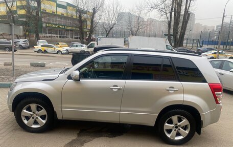 Suzuki Grand Vitara, 2008 год, 735 000 рублей, 7 фотография