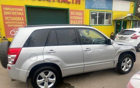 Suzuki Grand Vitara, 2008 год, 735 000 рублей, 5 фотография