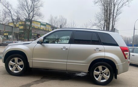 Suzuki Grand Vitara, 2008 год, 735 000 рублей, 6 фотография