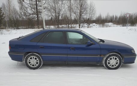 Renault Safrane II, 1998 год, 145 000 рублей, 3 фотография