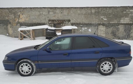 Renault Safrane II, 1998 год, 145 000 рублей, 7 фотография