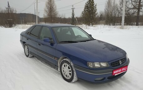 Renault Safrane II, 1998 год, 145 000 рублей, 2 фотография