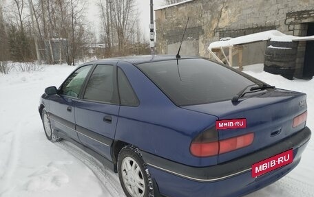 Renault Safrane II, 1998 год, 145 000 рублей, 5 фотография