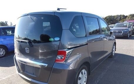 Honda Freed I, 2014 год, 1 100 000 рублей, 31 фотография