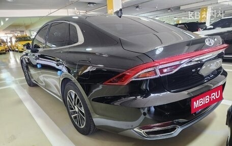 Hyundai Grandeur, 2020 год, 2 679 338 рублей, 8 фотография