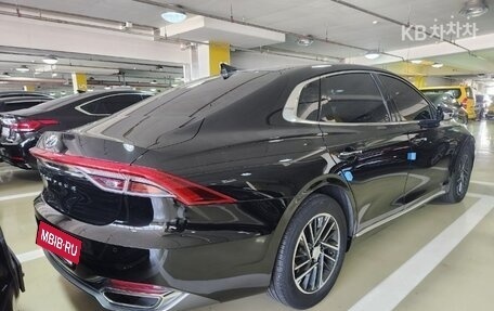 Hyundai Grandeur, 2020 год, 2 679 338 рублей, 7 фотография