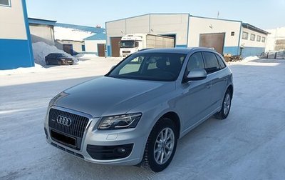 Audi Q5, 2012 год, 2 150 000 рублей, 1 фотография