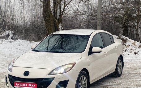 Mazda 3, 2011 год, 970 000 рублей, 1 фотография