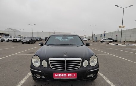 Mercedes-Benz E-Класс, 2007 год, 897 000 рублей, 1 фотография