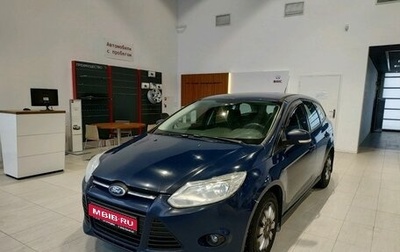 Ford Focus III, 2013 год, 579 000 рублей, 1 фотография