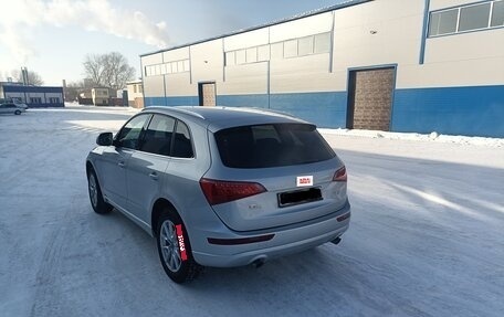 Audi Q5, 2012 год, 2 150 000 рублей, 2 фотография