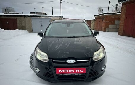 Ford Focus III, 2012 год, 700 000 рублей, 2 фотография