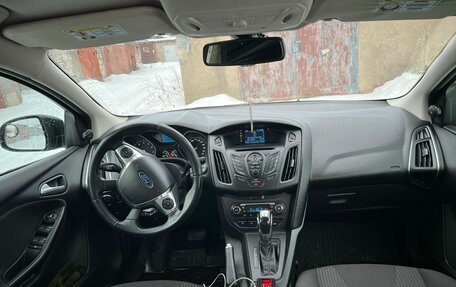 Ford Focus III, 2012 год, 700 000 рублей, 11 фотография