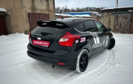 Ford Focus III, 2012 год, 700 000 рублей, 6 фотография