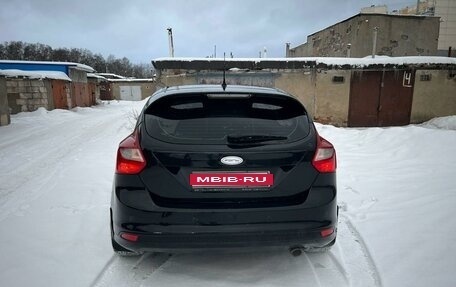 Ford Focus III, 2012 год, 700 000 рублей, 7 фотография