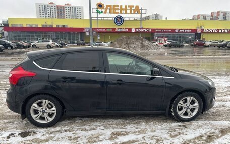 Ford Focus III, 2011 год, 1 050 000 рублей, 4 фотография