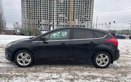 Ford Focus III, 2011 год, 1 050 000 рублей, 8 фотография