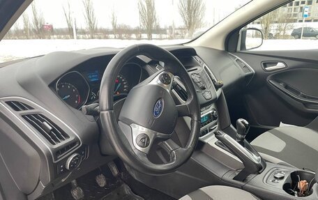 Ford Focus III, 2011 год, 1 050 000 рублей, 10 фотография