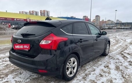 Ford Focus III, 2011 год, 1 050 000 рублей, 5 фотография