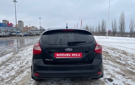 Ford Focus III, 2011 год, 1 050 000 рублей, 6 фотография