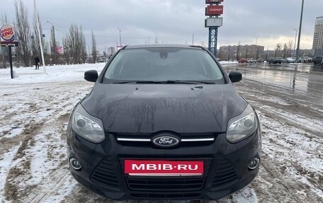 Ford Focus III, 2011 год, 1 050 000 рублей, 2 фотография