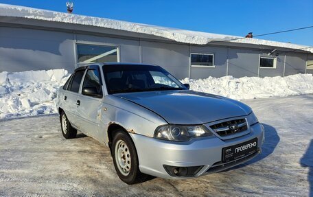 Daewoo Nexia I рестайлинг, 2011 год, 160 220 рублей, 3 фотография