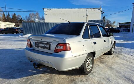 Daewoo Nexia I рестайлинг, 2011 год, 160 220 рублей, 6 фотография