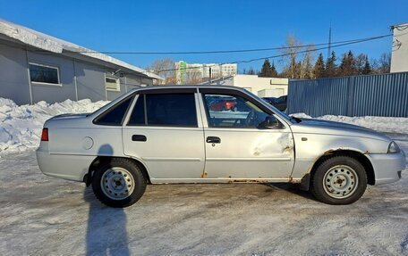 Daewoo Nexia I рестайлинг, 2011 год, 160 220 рублей, 5 фотография