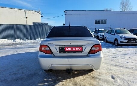 Daewoo Nexia I рестайлинг, 2011 год, 160 220 рублей, 7 фотография