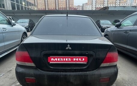 Mitsubishi Lancer IX, 2005 год, 450 000 рублей, 7 фотография